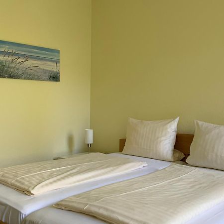 Hotel Am Siebenpfennigsknapp Lünen Dış mekan fotoğraf