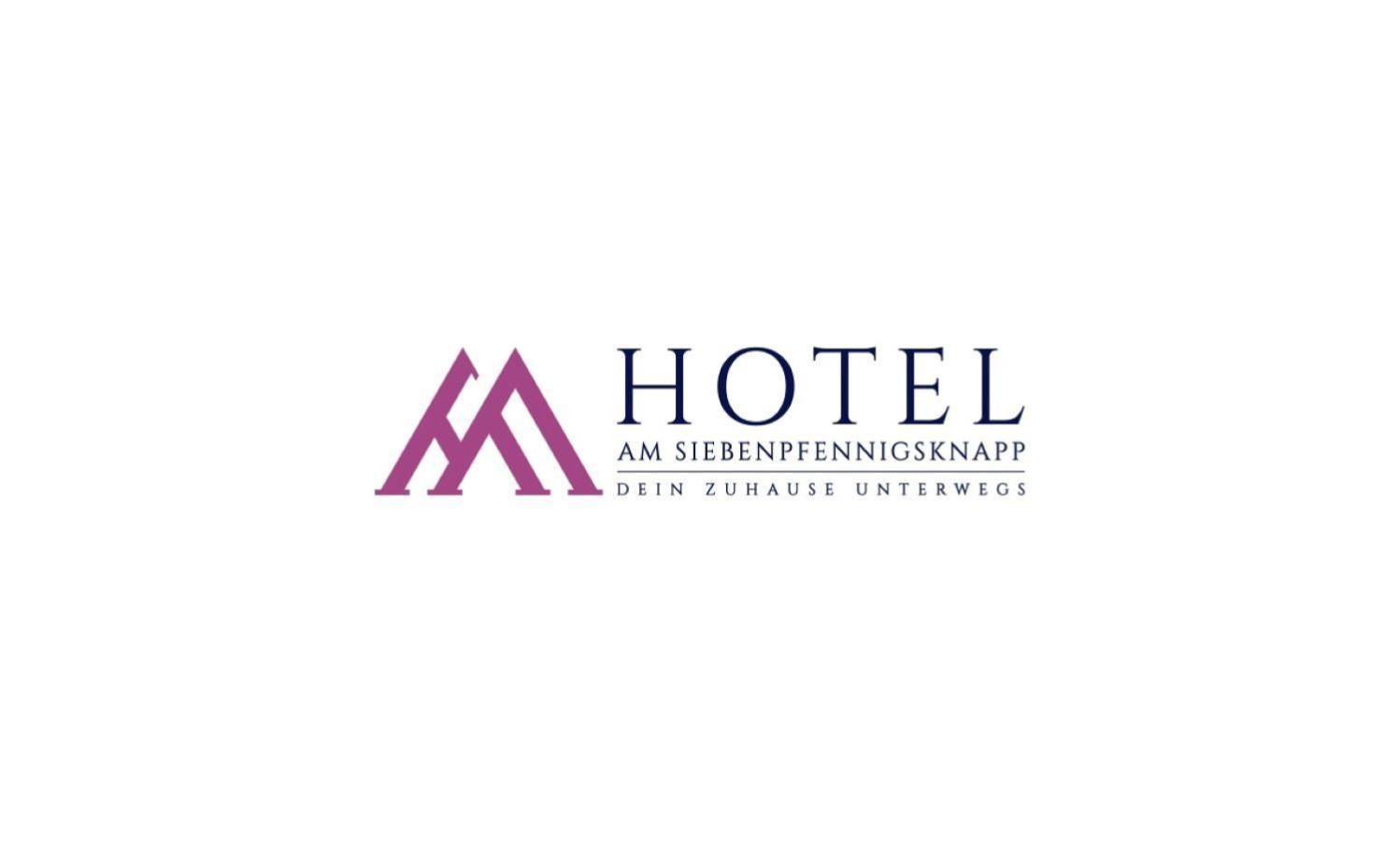 Hotel Am Siebenpfennigsknapp Lünen Dış mekan fotoğraf