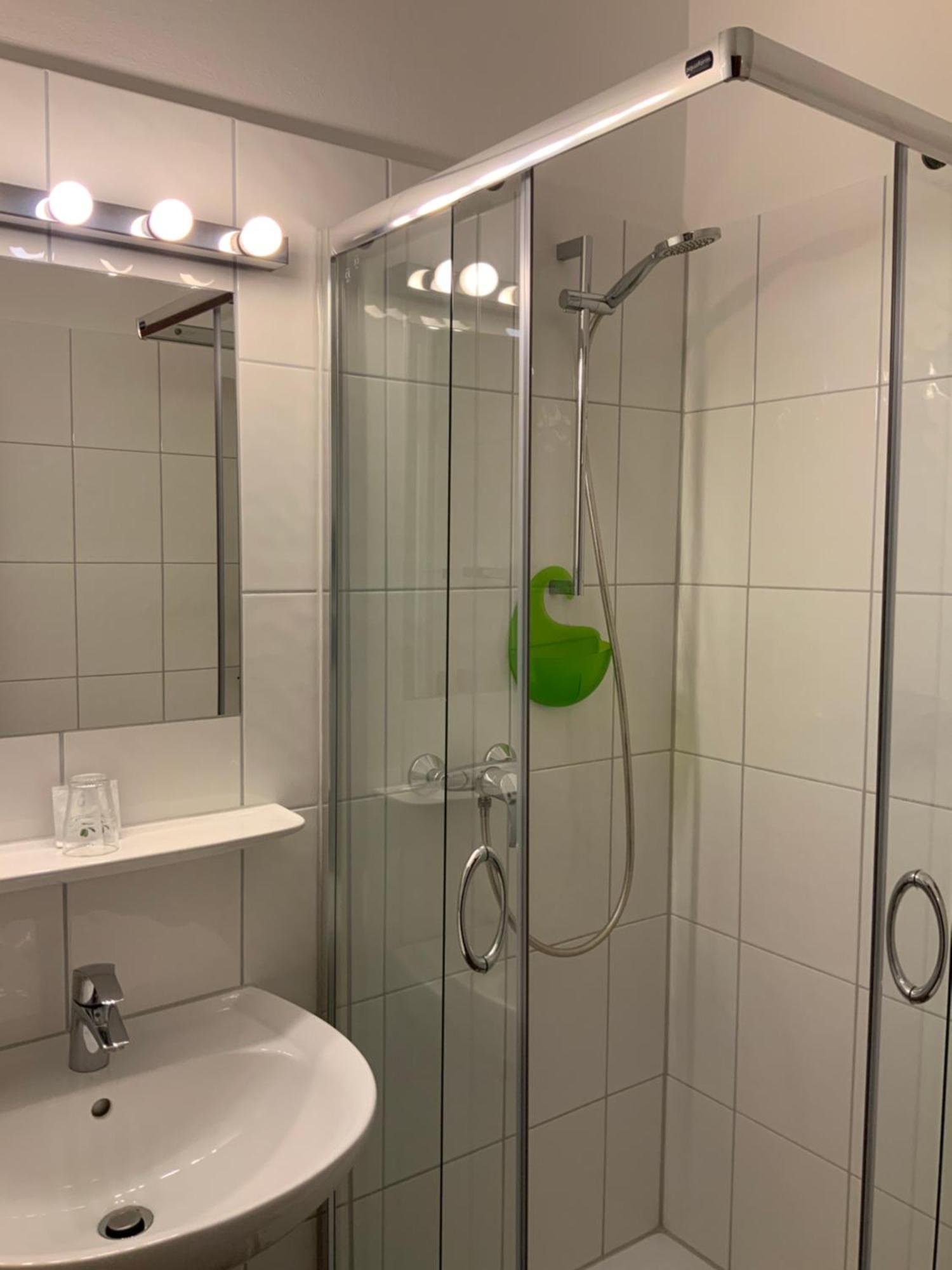 Hotel Am Siebenpfennigsknapp Lünen Dış mekan fotoğraf